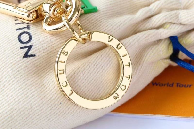 Louis Vuitton Keychains